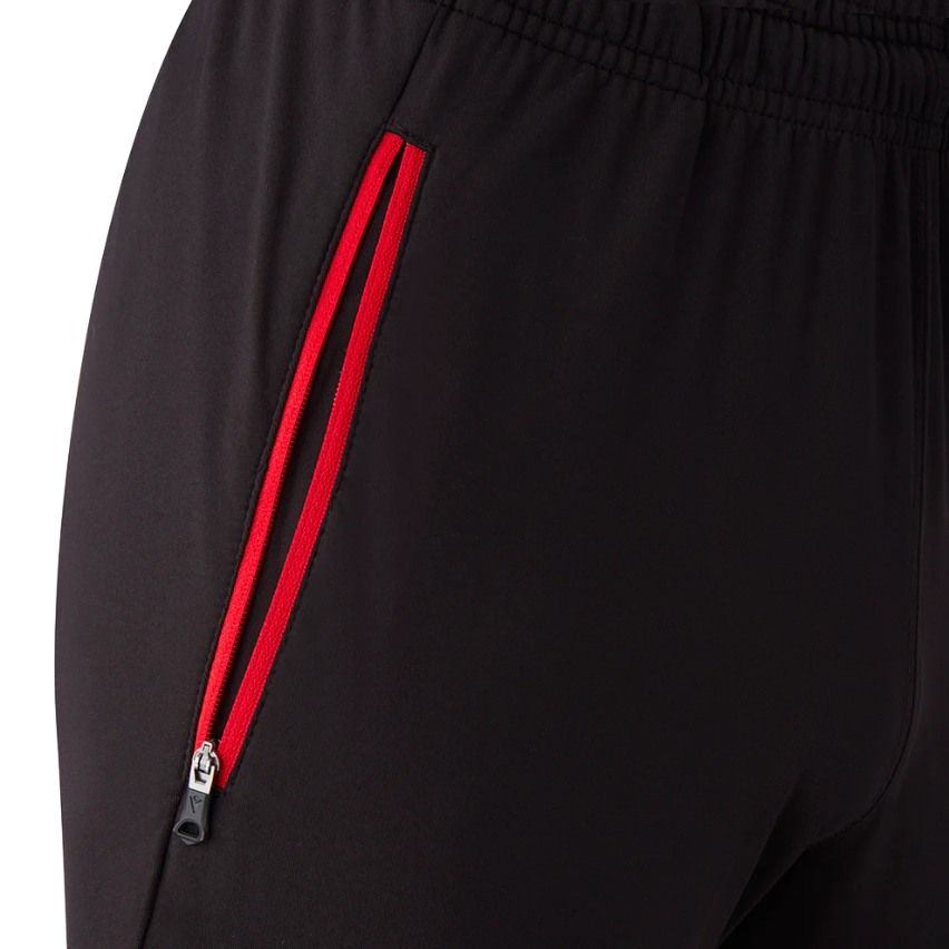 RUCK Training Rugby Pants Lyon Lou Rugby 2025/2026 - Macron