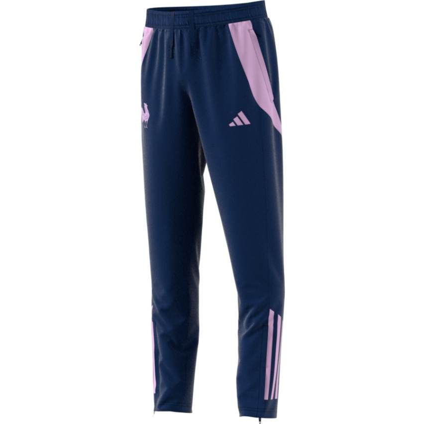 Jogging d’Entraînement Rugby Enfant France – adidas