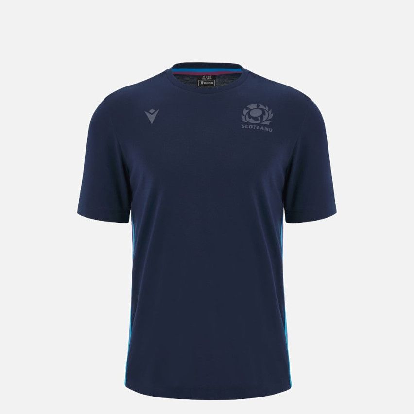 scotland rugby shirt toddler