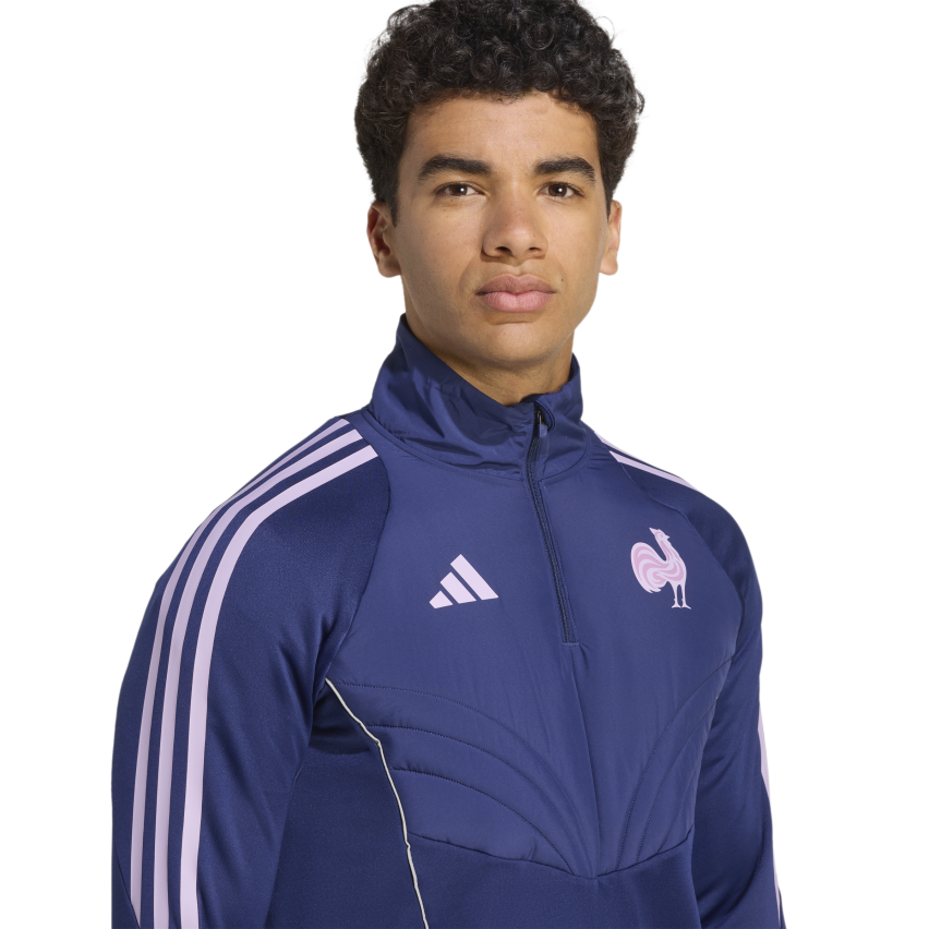 France Rugby Training Jacket – Adidas
