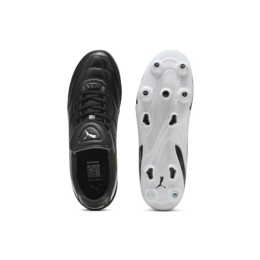 KING LIGA Hybrid Rugby Shoes  - Puma