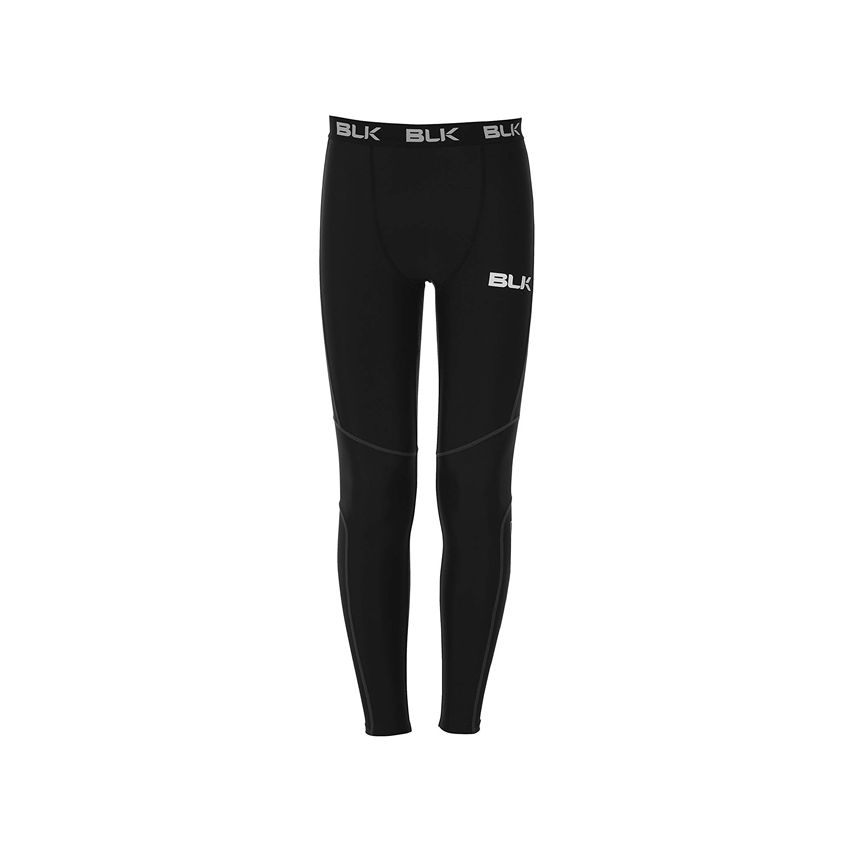 Rugby Thermal Leggings Black - Boutique-Rugby.com