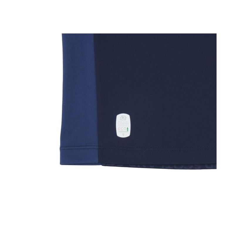 Scotland Infant Home Rugby Shirt 2025/2026 - Macron