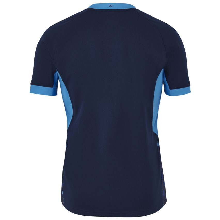 Rugby Racing 92 Away Jersey 2023/2024 Nike