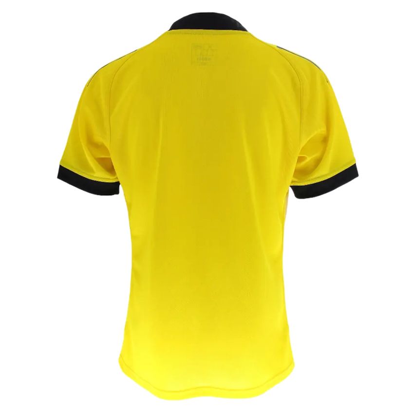 Stade Rochelais Kids Away Rugby Jersey 2024/2025 – Adidas