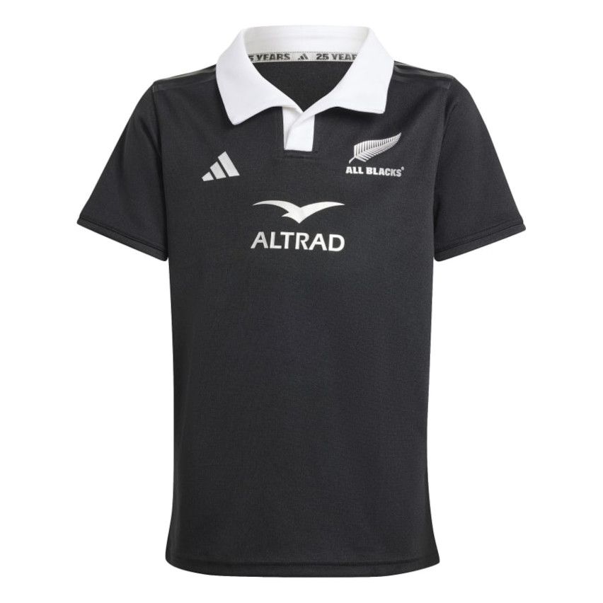 All Blacks Rugby Home Jersey Kids 2024/2025 - ADIDAS
