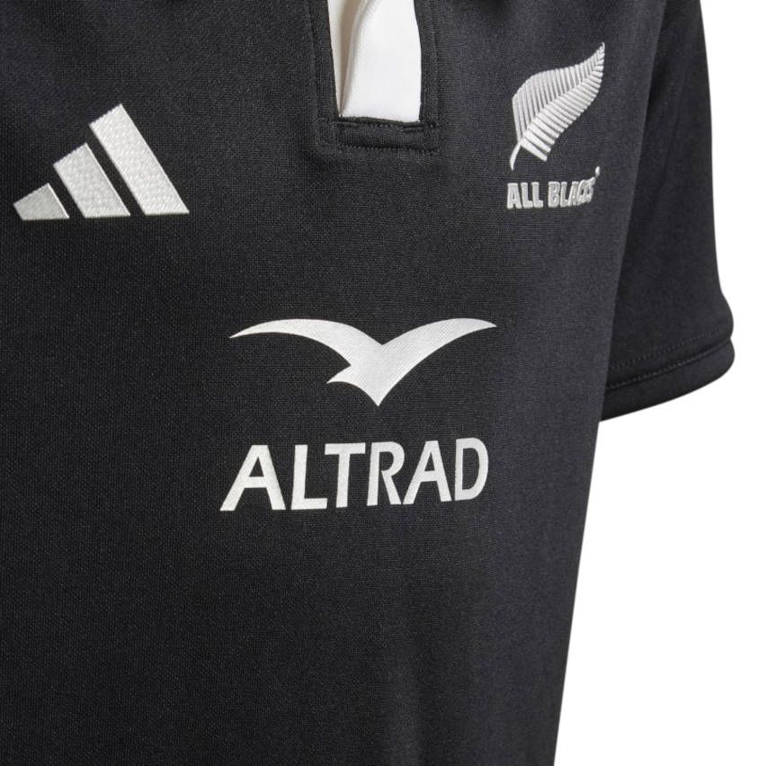 All Blacks Rugby Home Jersey Kids 2024/2025 - ADIDAS