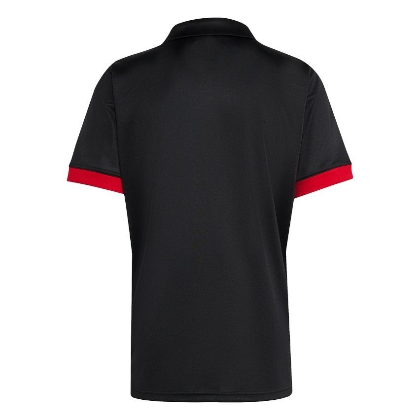 Māori All Blacks Replica Rugby Jersey - Adidas