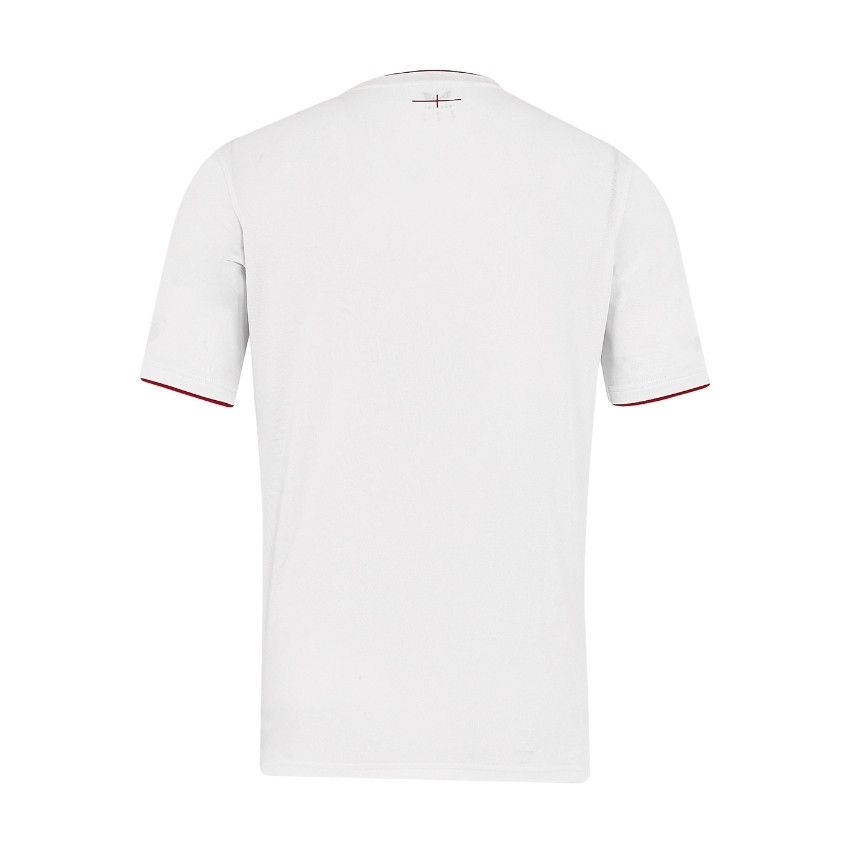 England Rugby Shirt 2025/2026 Home - Castore