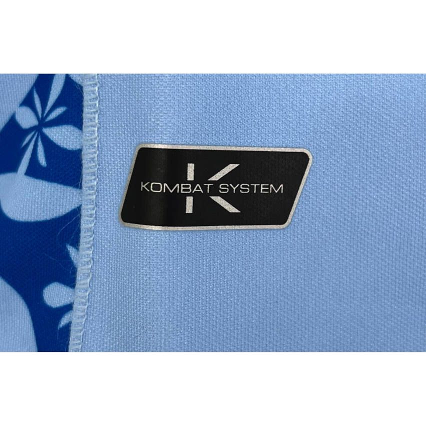 Maillot Rugby Kombat Castres Olympique Third  20222/2023 - Kappa