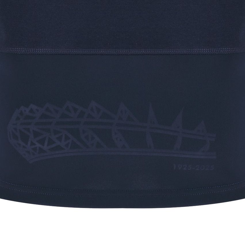 Scotland Home Cotton Rugby Shirt 2024/2025 – Macron