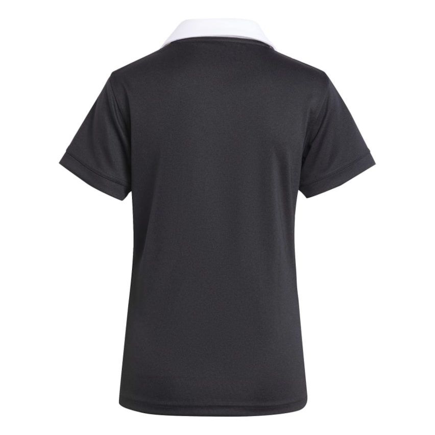 Women's Home Rugby Jersey 2024-2025 All Blacks - Adidas