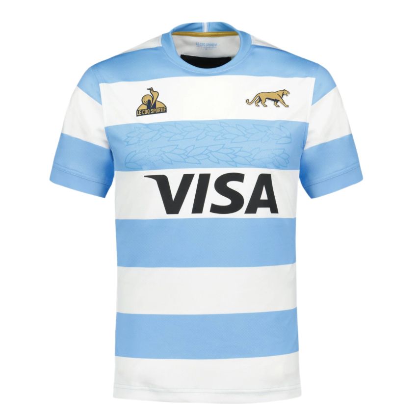 ラグビー RWC 2023 ワールドカップ モデル アルゼンチン代表
