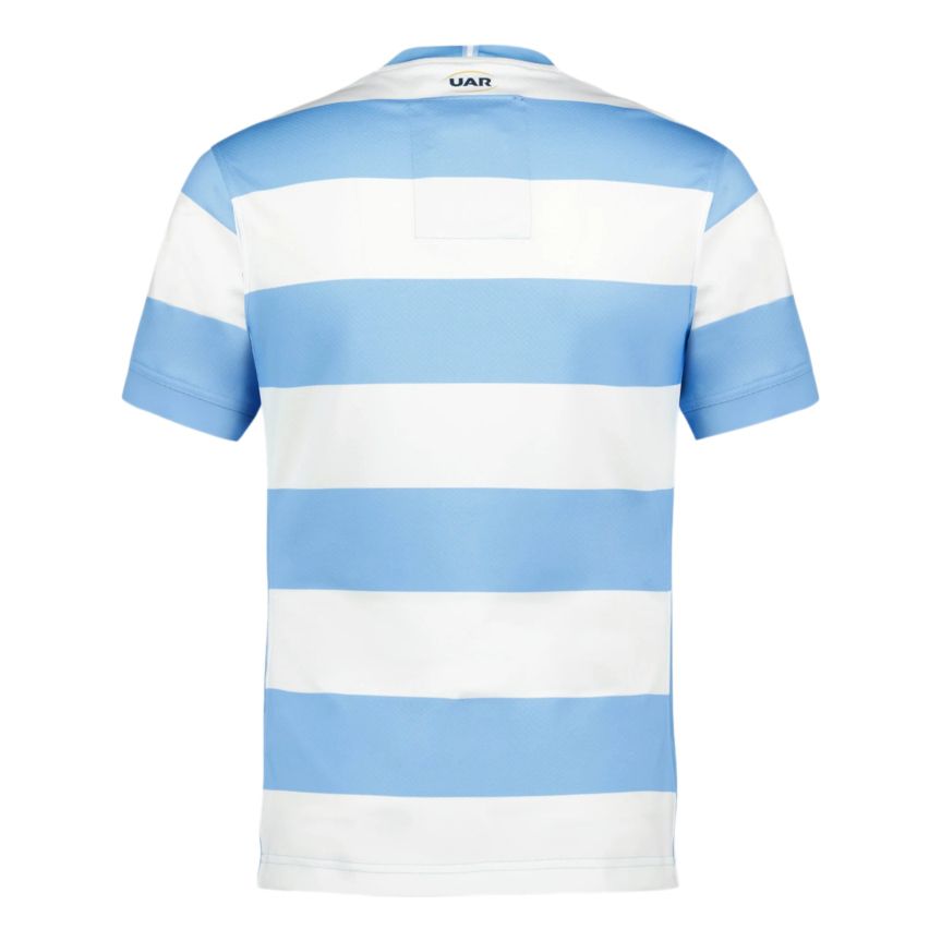 Argentina Rugby Pumas Authentic Home Jersey 2025 - Le Coq Sportif