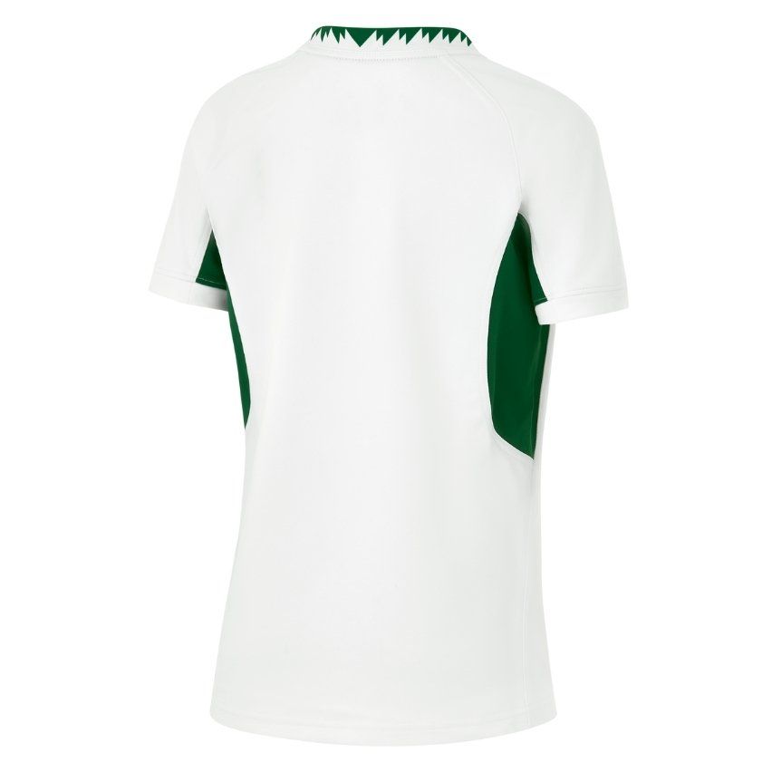 Springboks South Africa Kids Rugby Away Jersey 2025/2026 - Nike