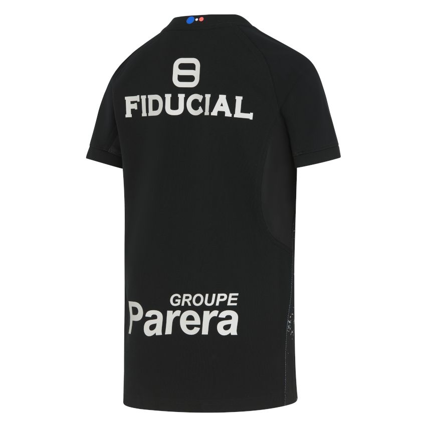 Youth Rugby Collector Jersey Stade Toulousain x ESA Project 2025 - Nike