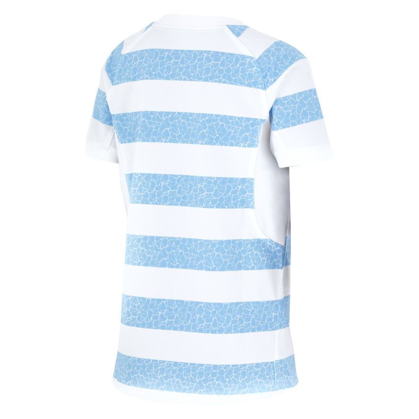 Racing 92 Home Rugby Jersey Kids 2024/2025 - Nike