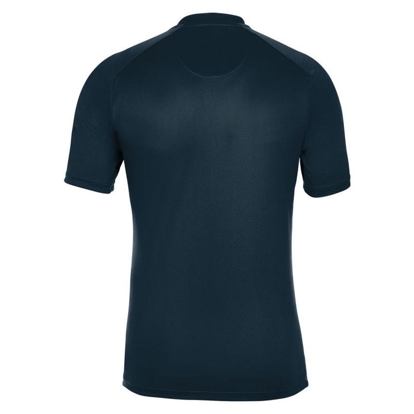 Kids' Navy Rugby Training Shirt - Nike