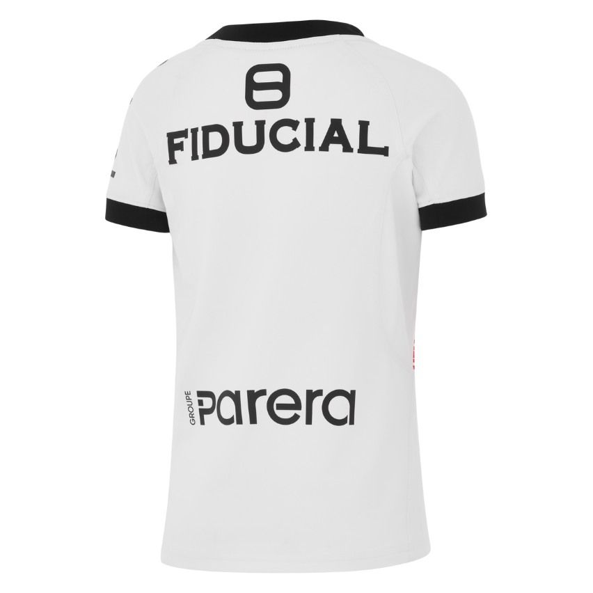 Stade Toulousain Youth Away Rugby Jersey 2025/2026 - Nike