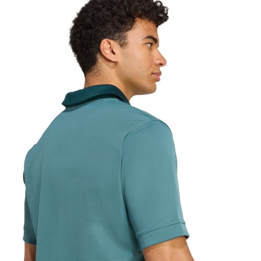 All Blacks Training Rugby Jersey - Adidas