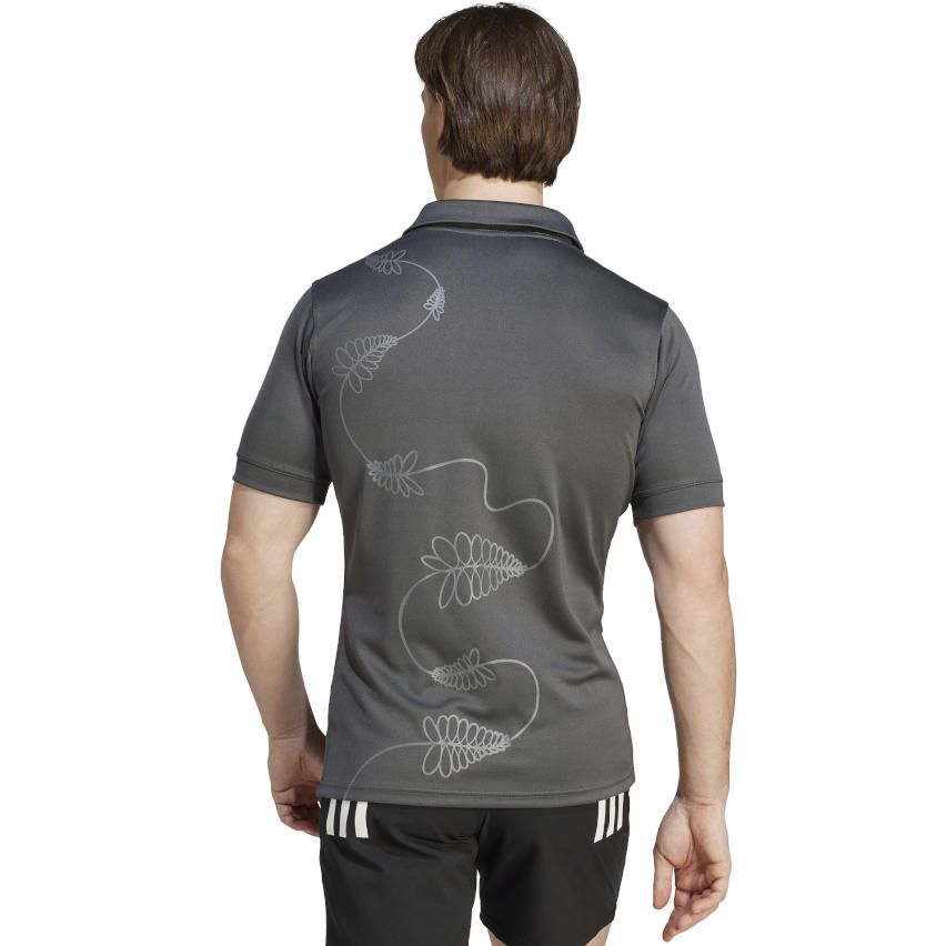 All Blacks Rugby Training Jersey 2023 World Cup – Adidas