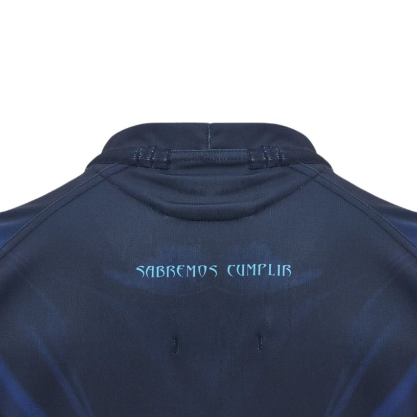 Uruguay Training Jersey 2024-2025 - MACRON
