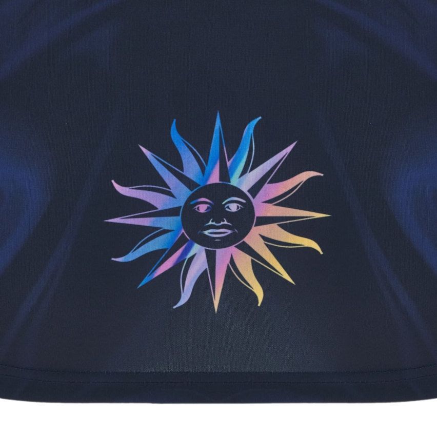Uruguay Training Jersey 2024-2025 - MACRON