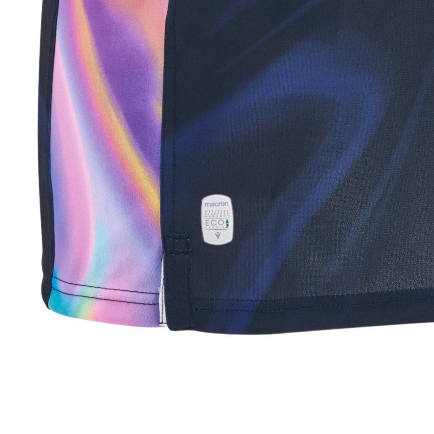 Uruguay Training Jersey 2024-2025 - MACRON