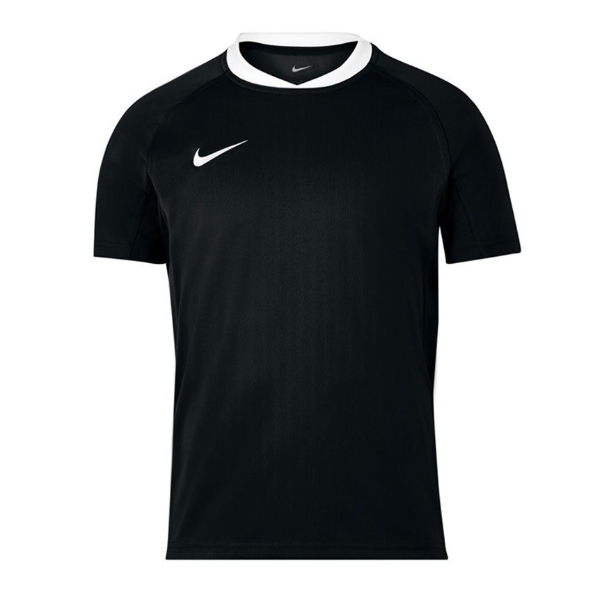 BADGE Black Rugby Training Jersey Nike