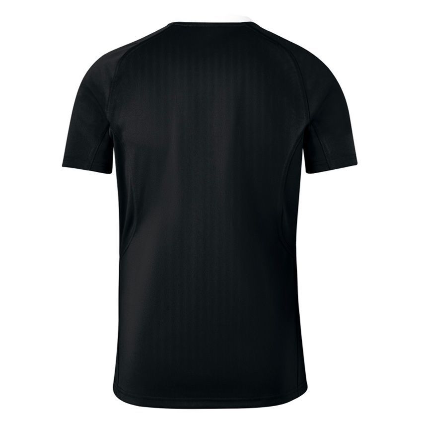 BADGE Rugby Training Jersey Chilly-Mazarin Black - Nike
