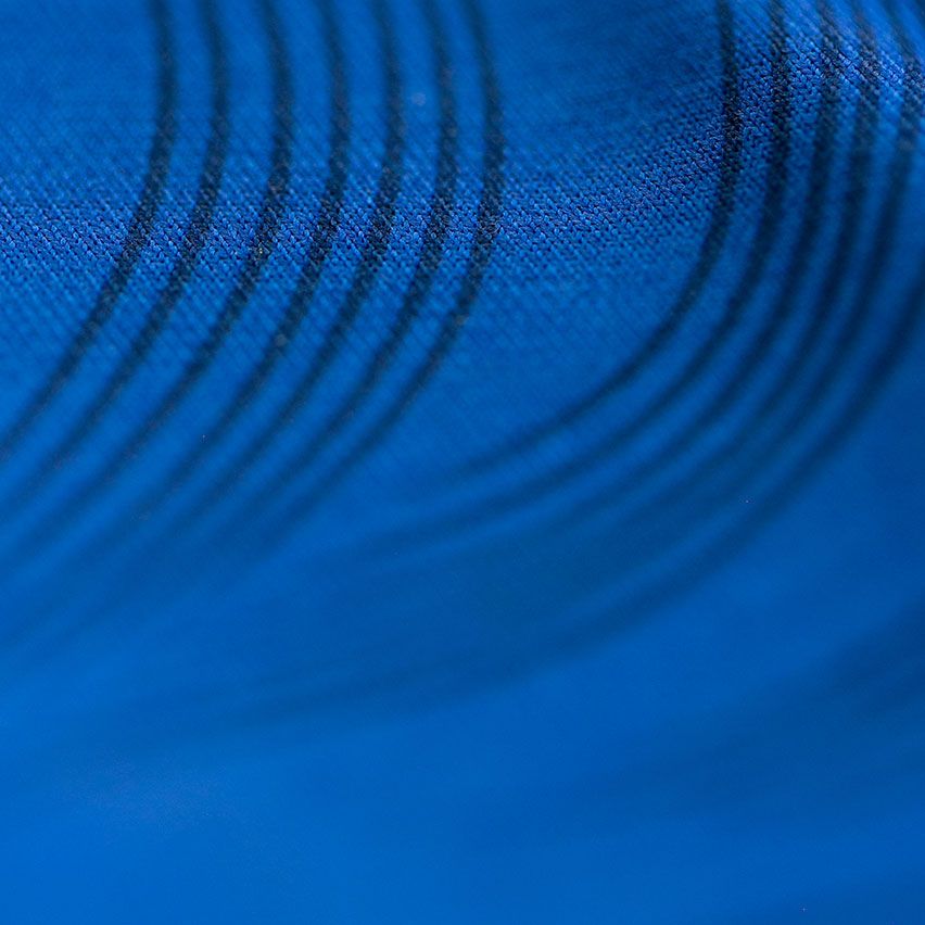 Ladies Rugby World Cup Jersey France 2021/2022 - Le Coq Sportif