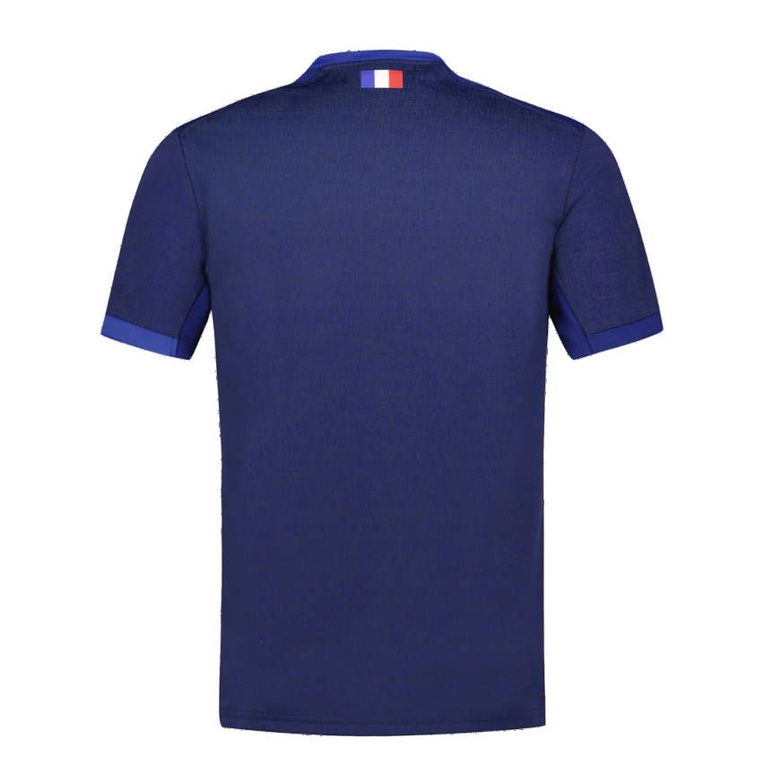 France Rugby Home Women's Shirt 2023/2024 - LE COQ SPORTIF