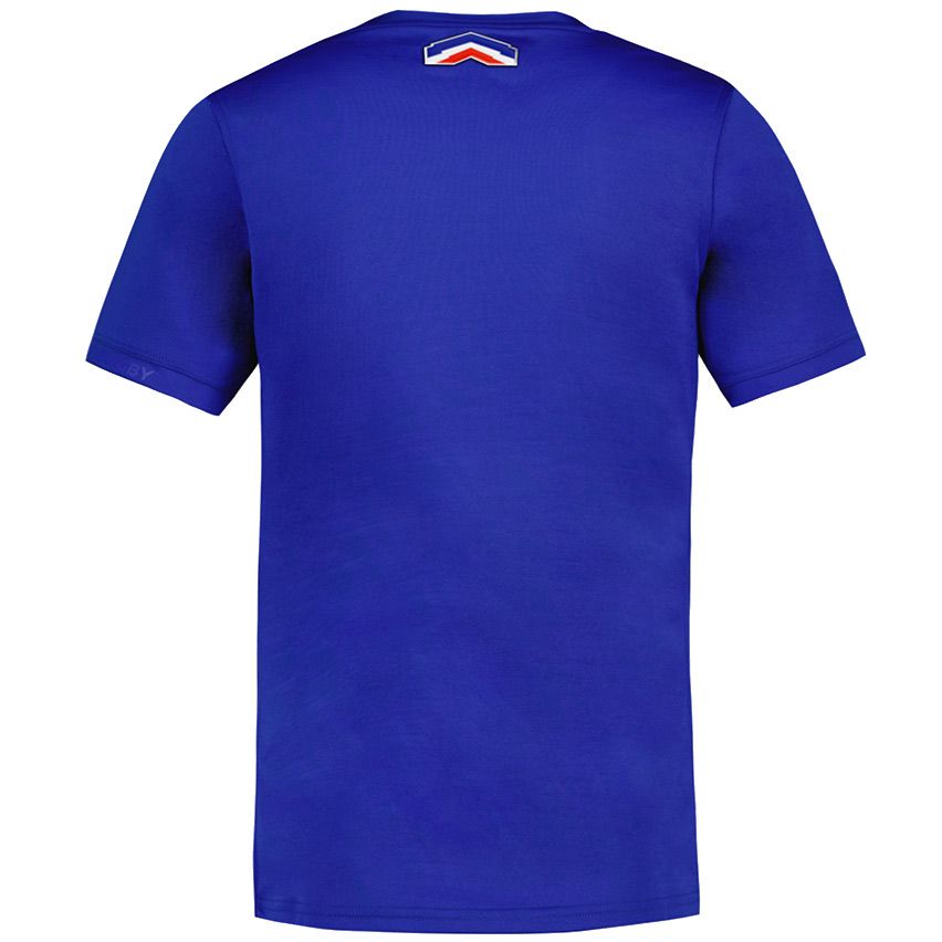 Kids Rugby Jersey France Home 2022/2023 - Le Coq Sportif