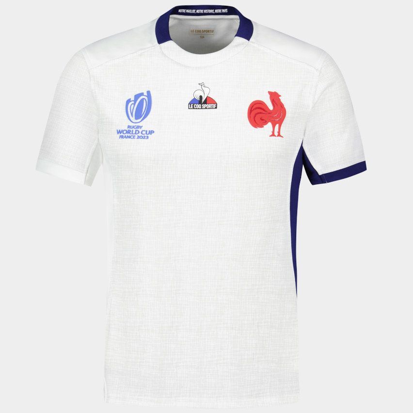 Maillot Supporter Away, Boutique