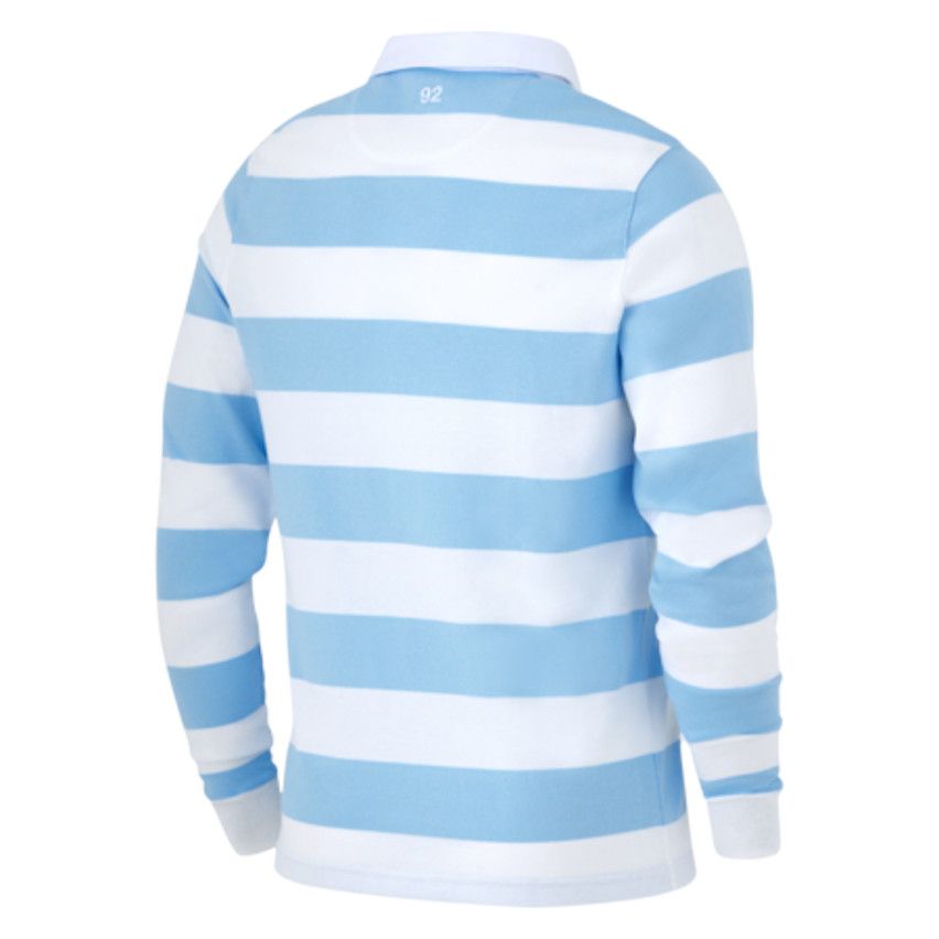 Racing 92 Heritage Rugby Jersey 2023/2024 - Nike