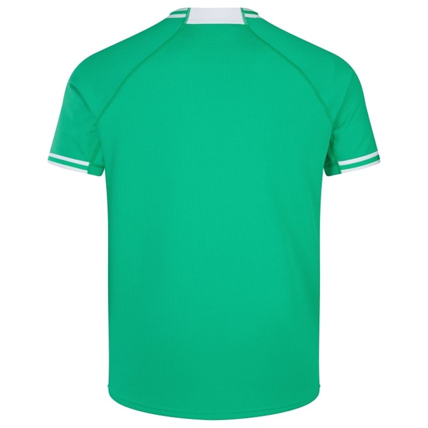 Ireland Home Rugby Jersey World Cup 2023 - Canterbury
