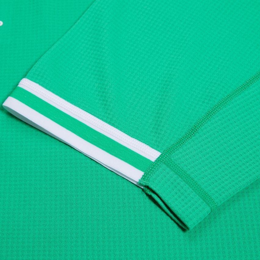 Ireland Home Rugby Jersey World Cup 2023 - Canterbury