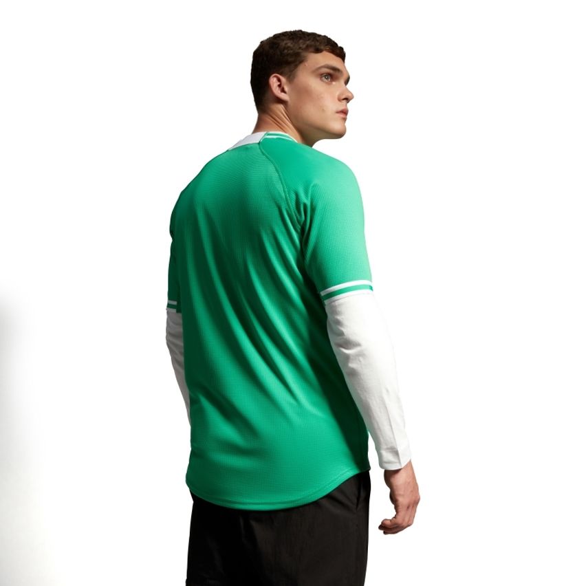 Ireland Home Rugby Jersey World Cup 2023 - Canterbury