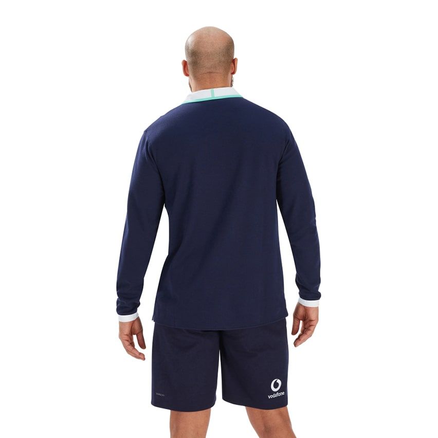 Classic Ireland Rugby Jersey - Canterburry