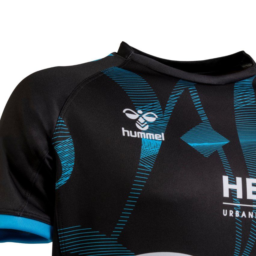 Montpellier Third Rugby Jersey 2025/2026 - Hummel