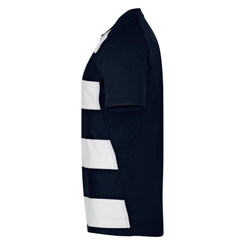 Team Hoop Obsidian Rugby Jersey - Nike