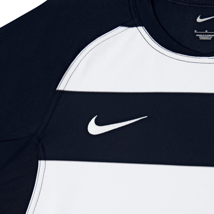 Team Hoop Obsidian Rugby Jersey - Nike