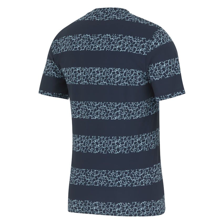 Pre-Match Rugby Jersey Racing 92 2024/2025 - NIKE