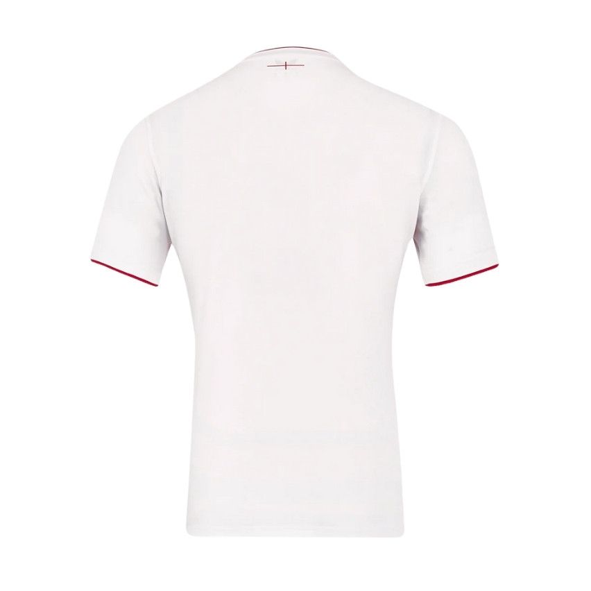 England Rugby Pro Shirt 2025/2026 Home - Castore