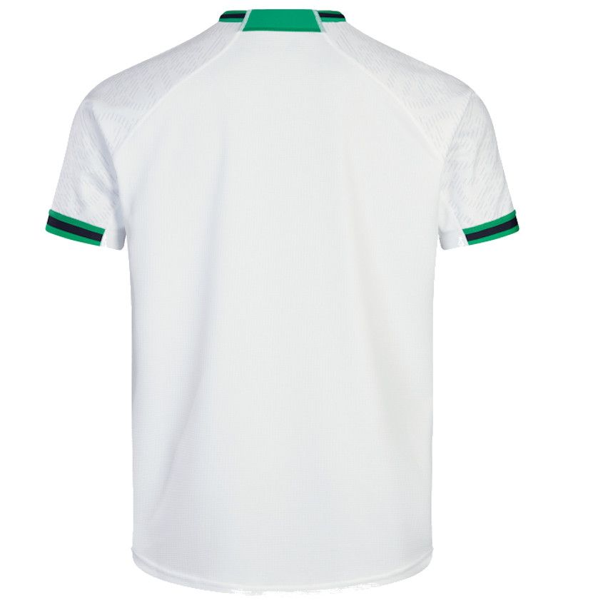 Ireland Alternate Pro Rugby Jersey - Canterbury