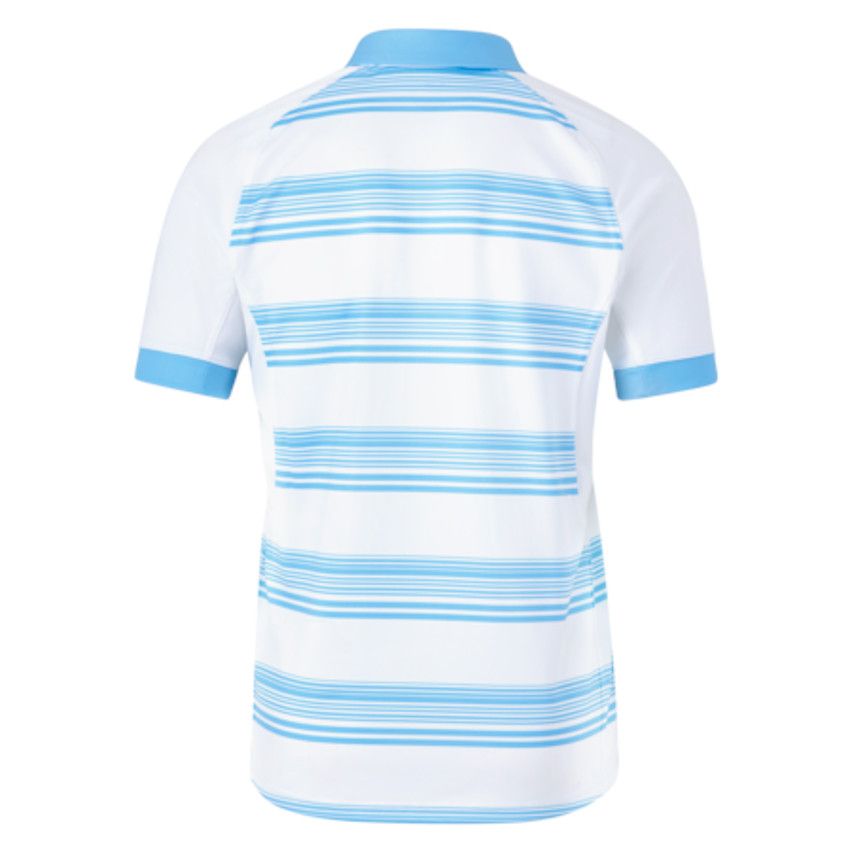 Racing 92 Home Rugby Jersey 2023/2024 - Nike