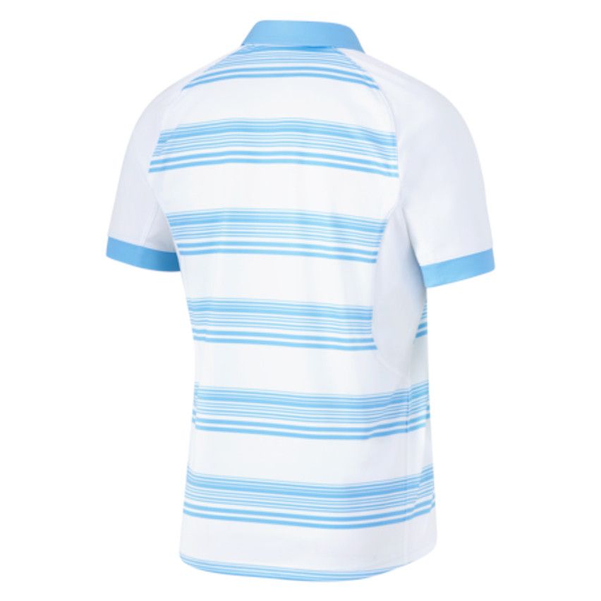 Racing 92 Home Rugby Jersey 2023/2024 - Nike