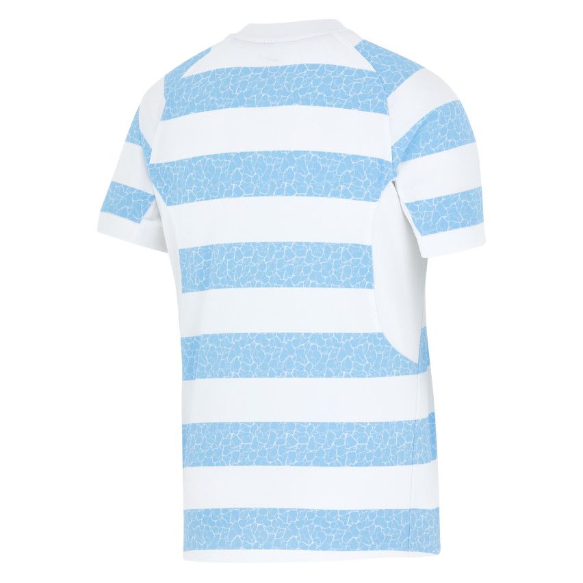 Racing 92 Home Rugby Jersey 2024/2025 - Nike