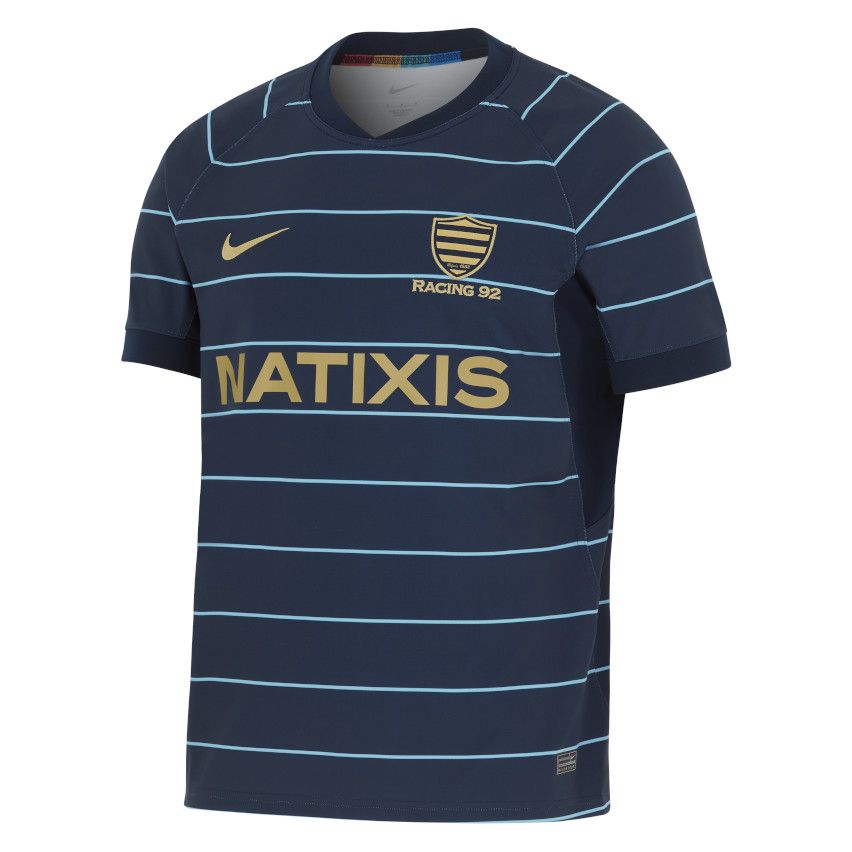 Racing Rugby Away Jersey 2024/2025 - Nike