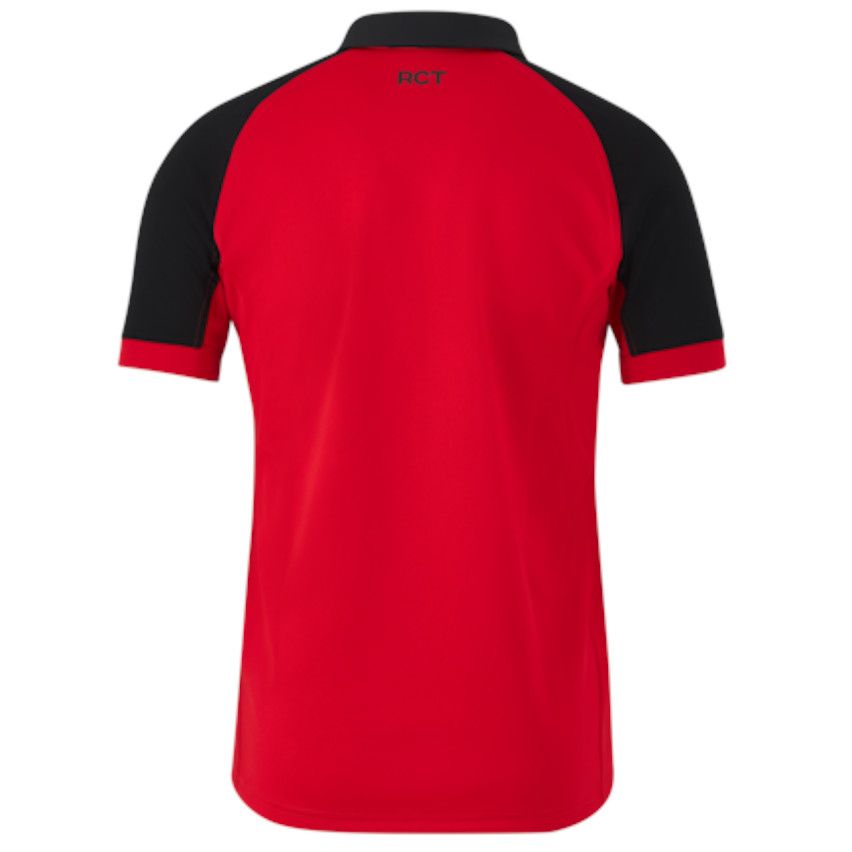 RC Toulon Home Rugby Jersey 2023/2024 - Nike